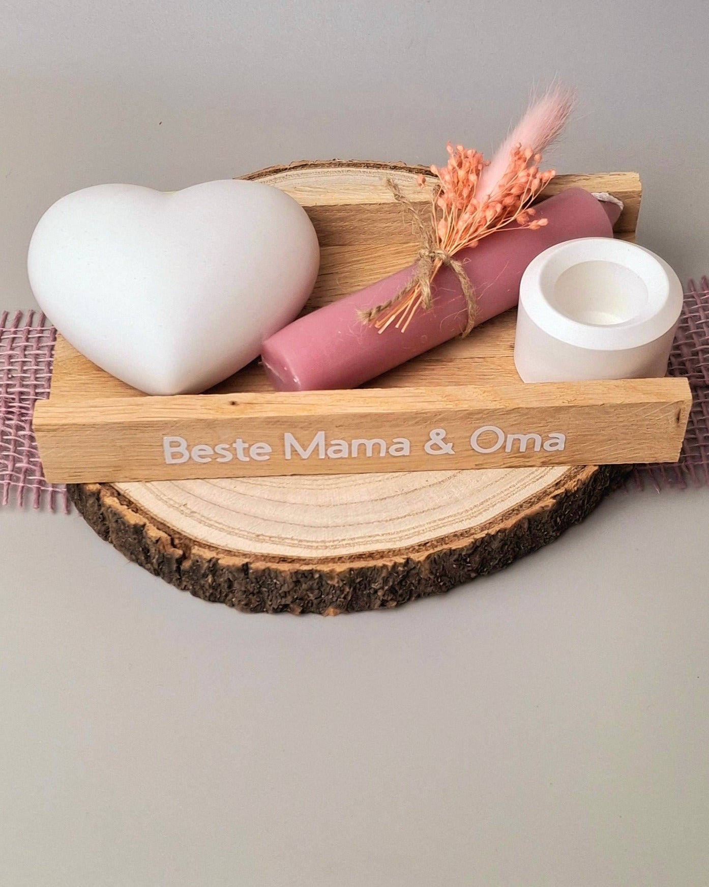 Geschenkset für Frauen