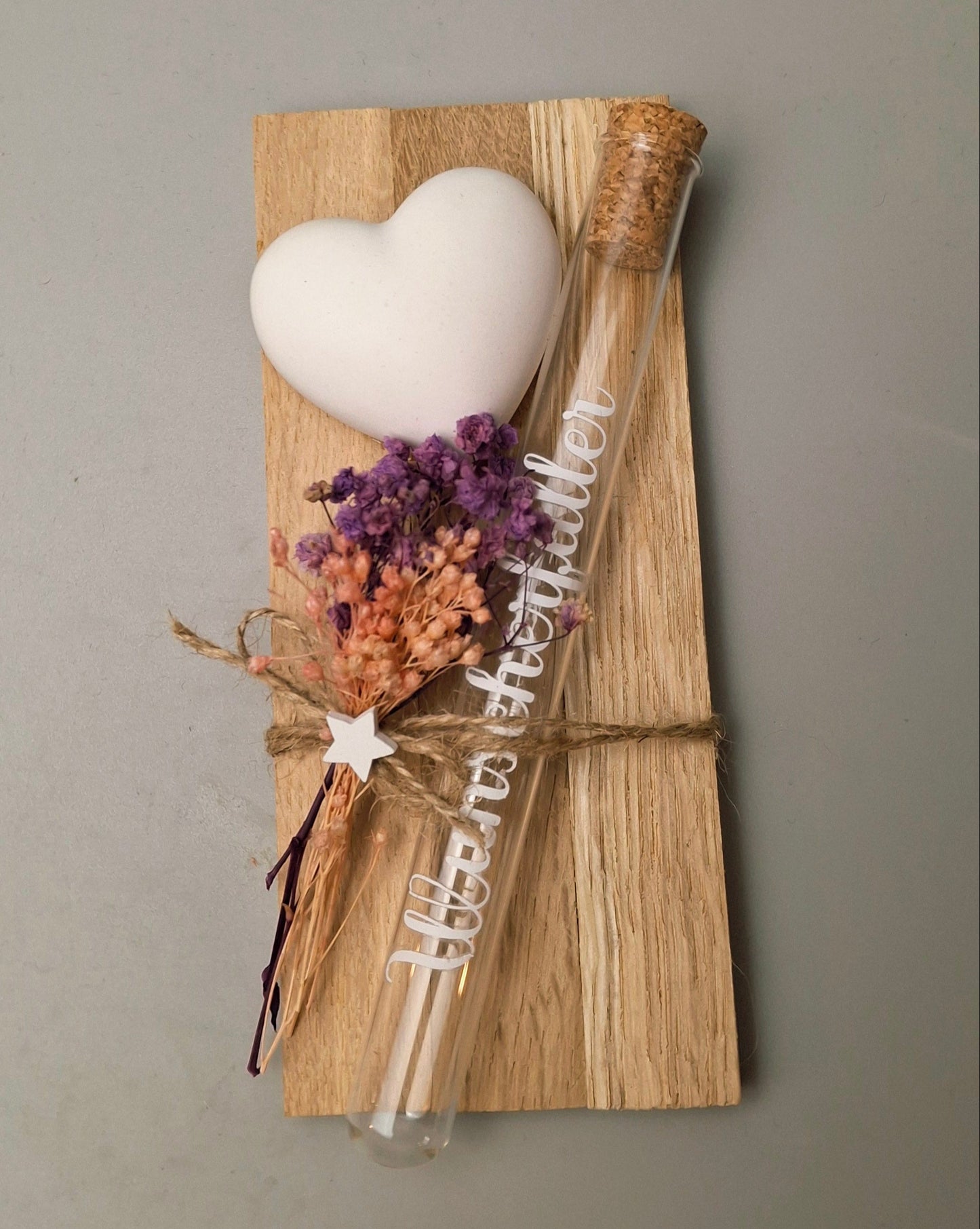 Geldgeschenk, Wunscherfüller