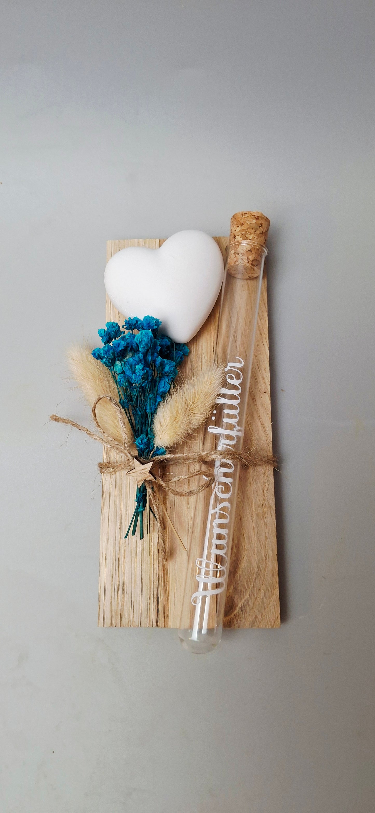 Geldgeschenk, Wunscherfüller