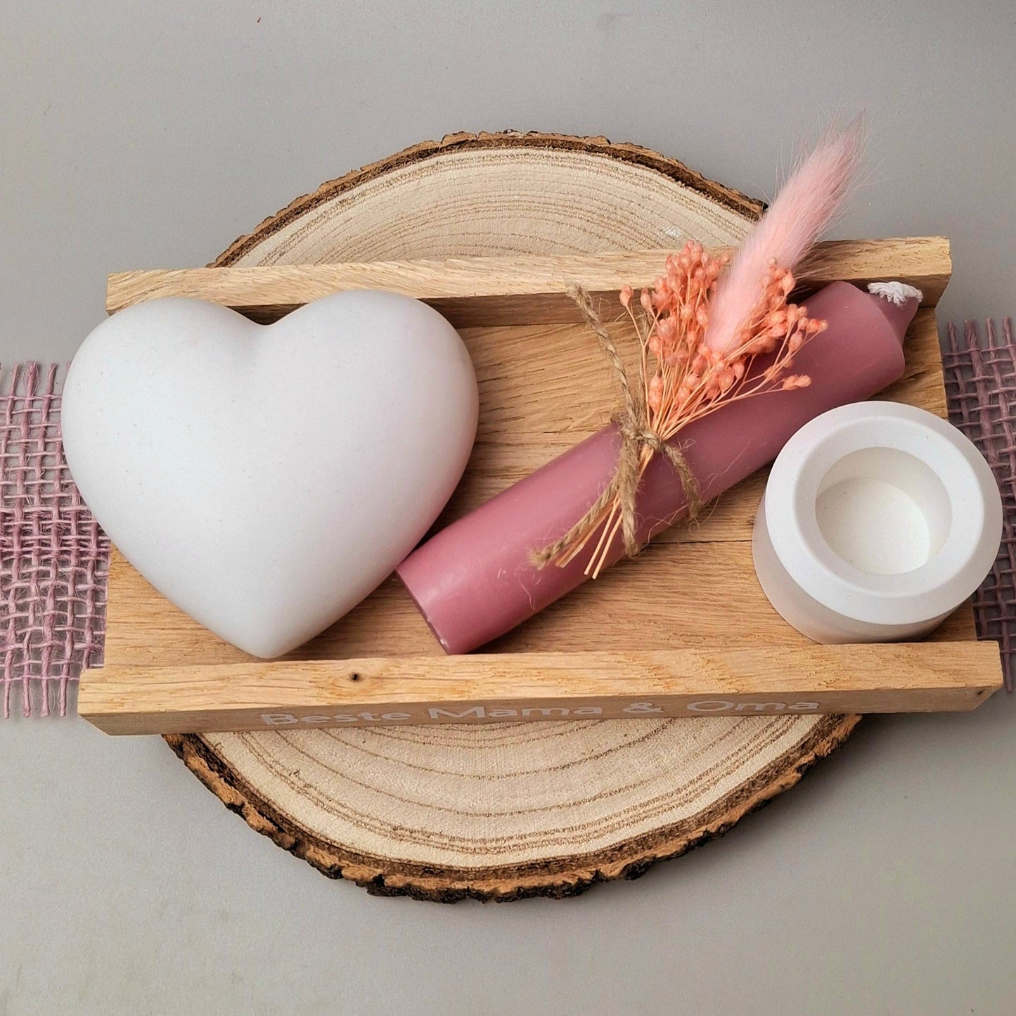 Geschenkset für Frauen