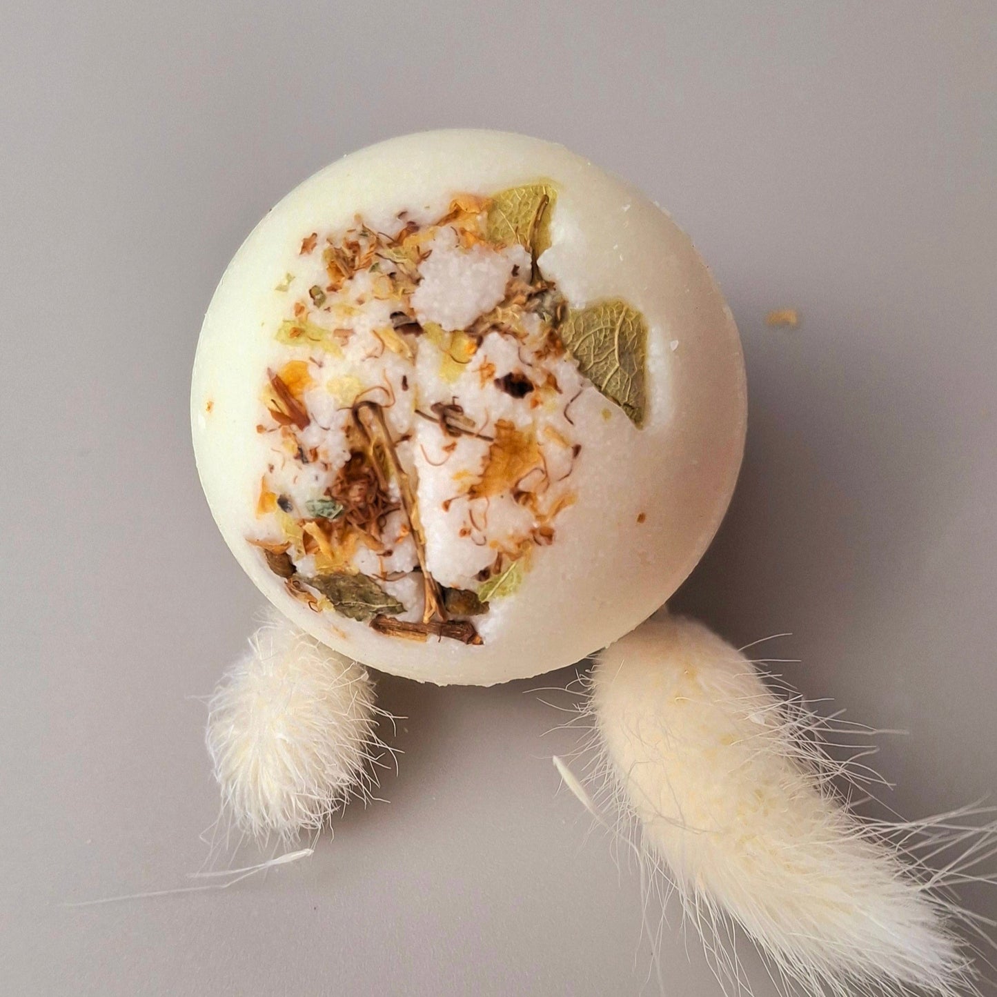 Badepralinen / Badetrüffel