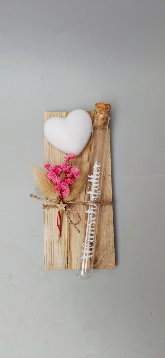 Geldgeschenk, Wunscherfüller