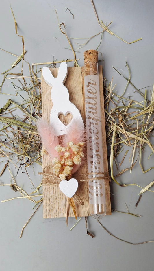 Wunscherfüller Ostern, Geldgeschenk Ostern, Mitbrinsel Ostern
