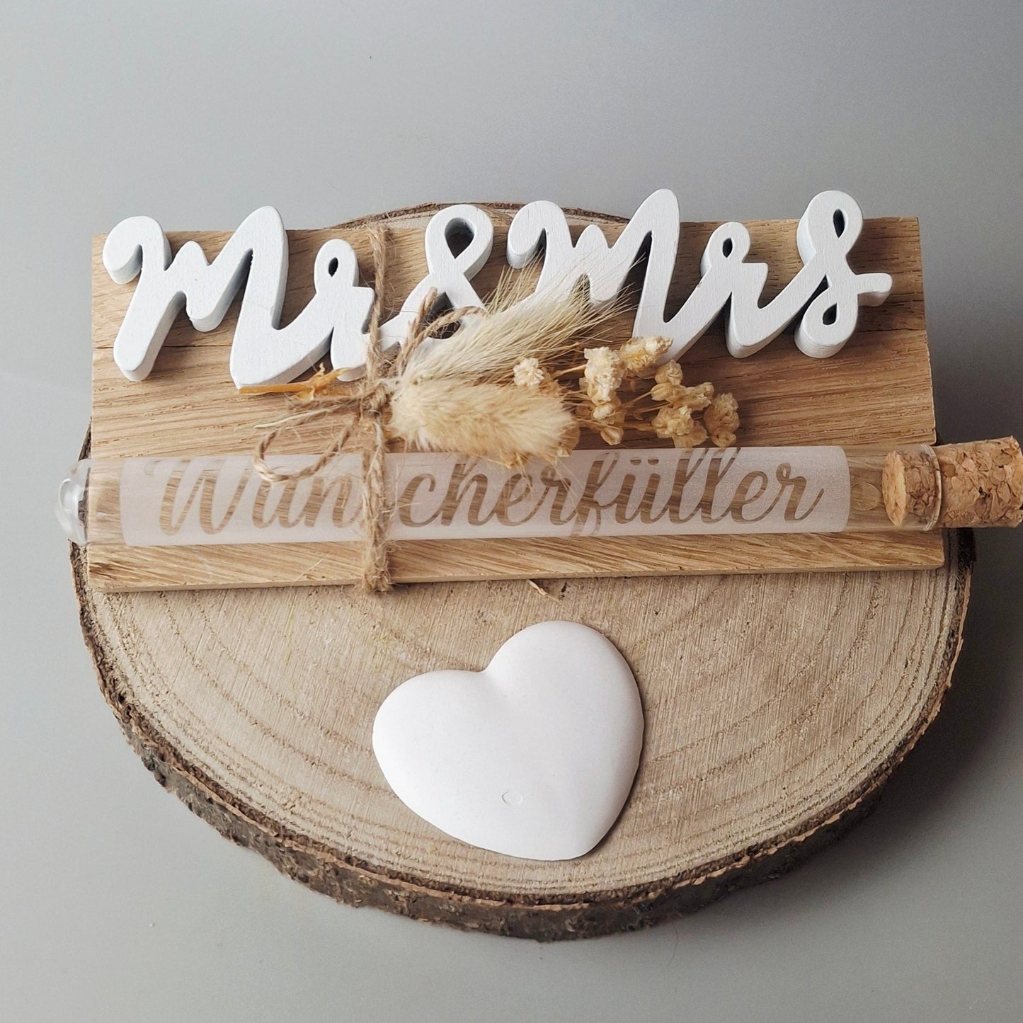 Wunscherfüller zur Hochzeit, Paargeldgeschenk, Geldgeschenk Hochzeit